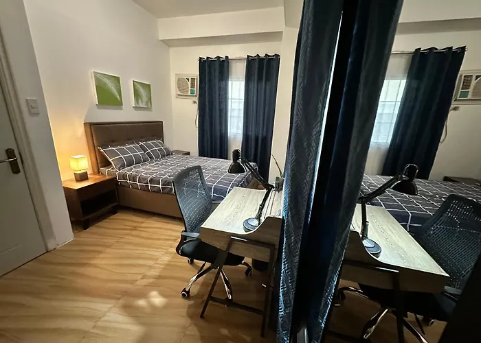 2, Apple One Banawa Heights 3* Cebu