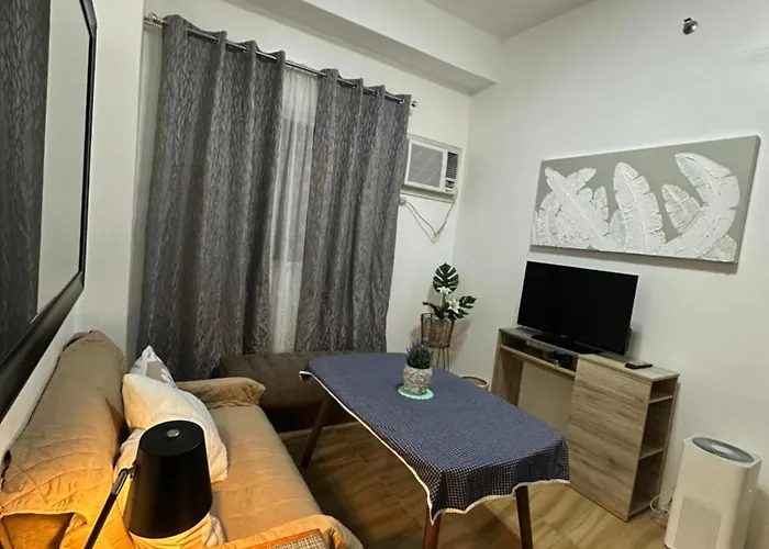 Aparthotel 2, Apple One Banawa Heights Cebu