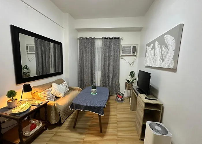 2, Apple One Banawa Heights Cebu