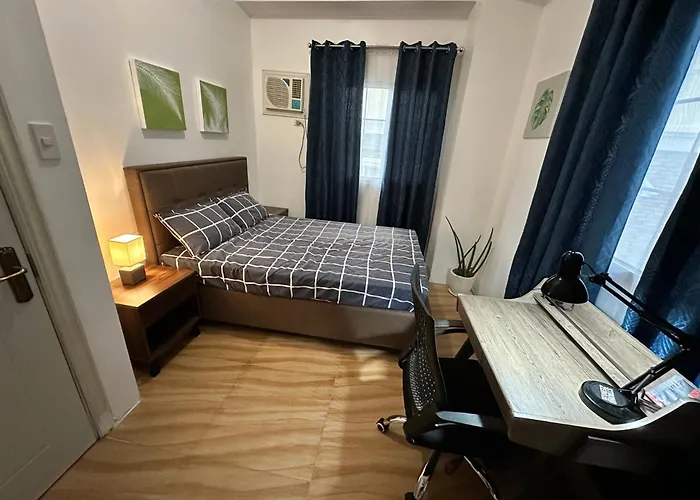 Aparthotel 2, Apple One Banawa Heights 3*